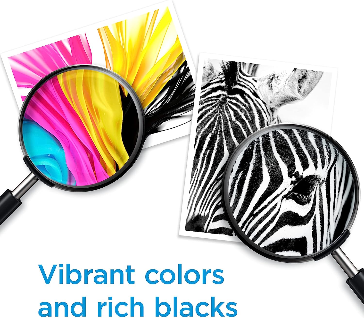 HP 951XL Cyan High-yield Ink Cartridge | Works with HP OfficeJet 8600, HP OfficeJet Pro 251dw, 276dw, 8100, 8610, 8620, 8630 Series | Eligible for Instant Ink | CN046AN - Image 6